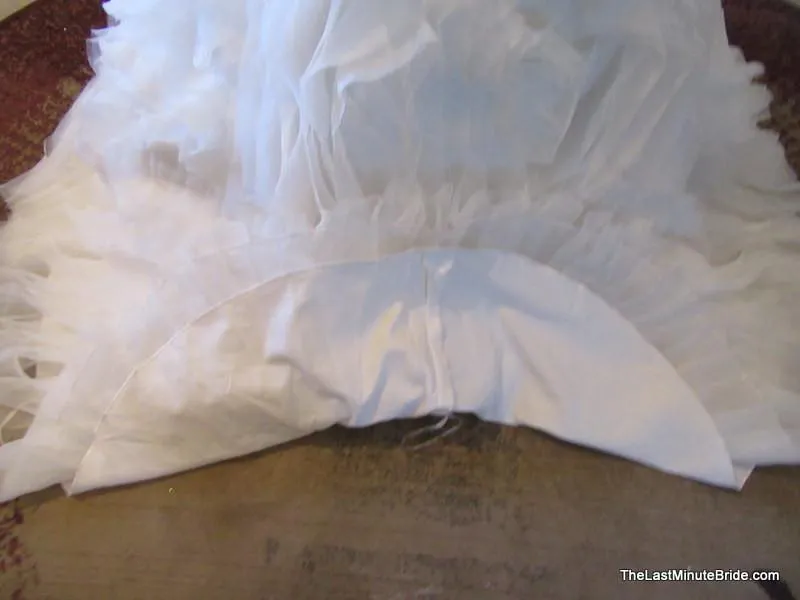 Maggie Sottero Primrose 3MN770 size 12