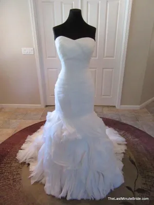 Maggie Sottero Primrose 3MN770 size 12