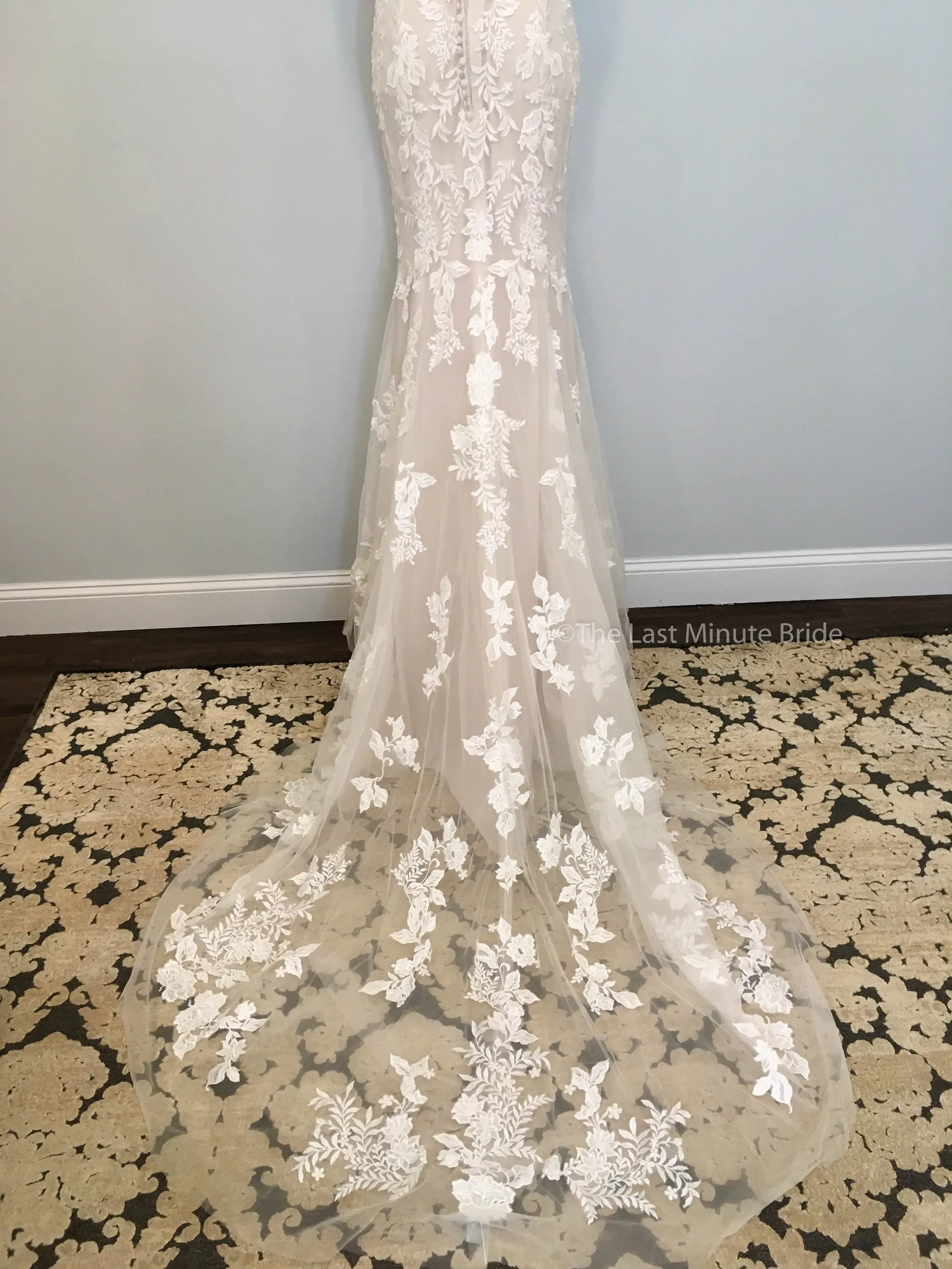 Maggie Sottero Style Greenley 20MT284