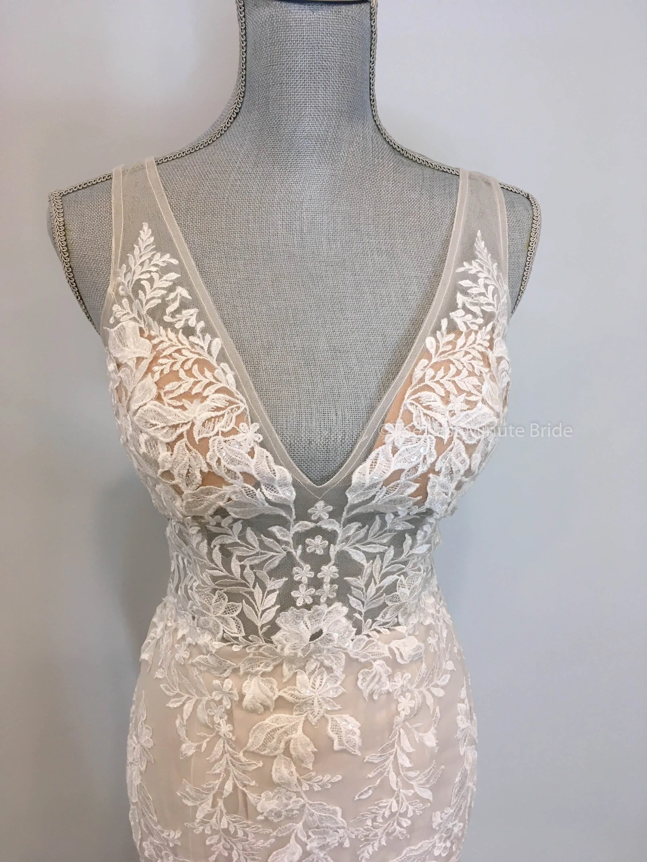 Maggie Sottero Style Greenley 20MT284