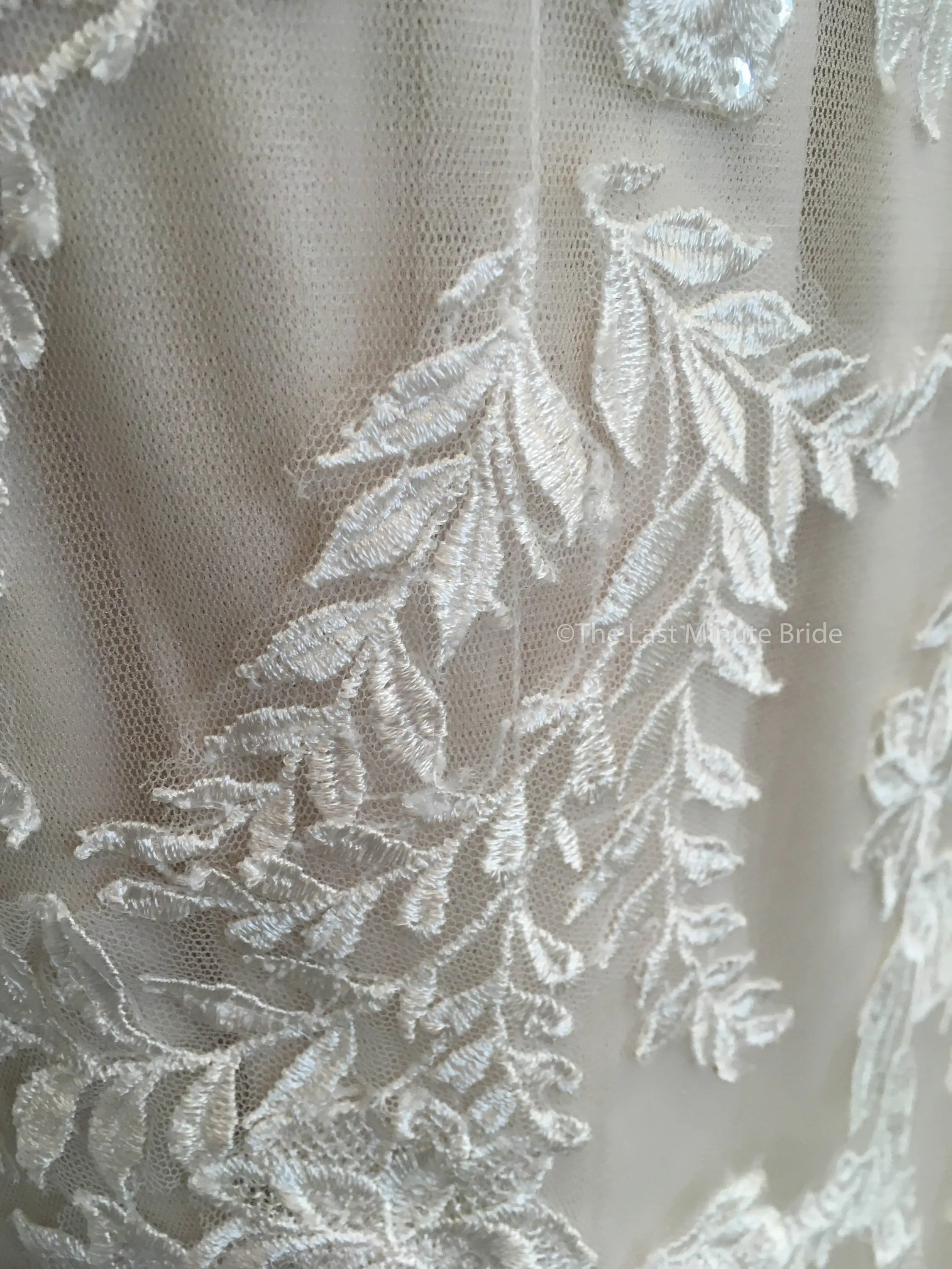 Maggie Sottero Style Greenley 20MT284