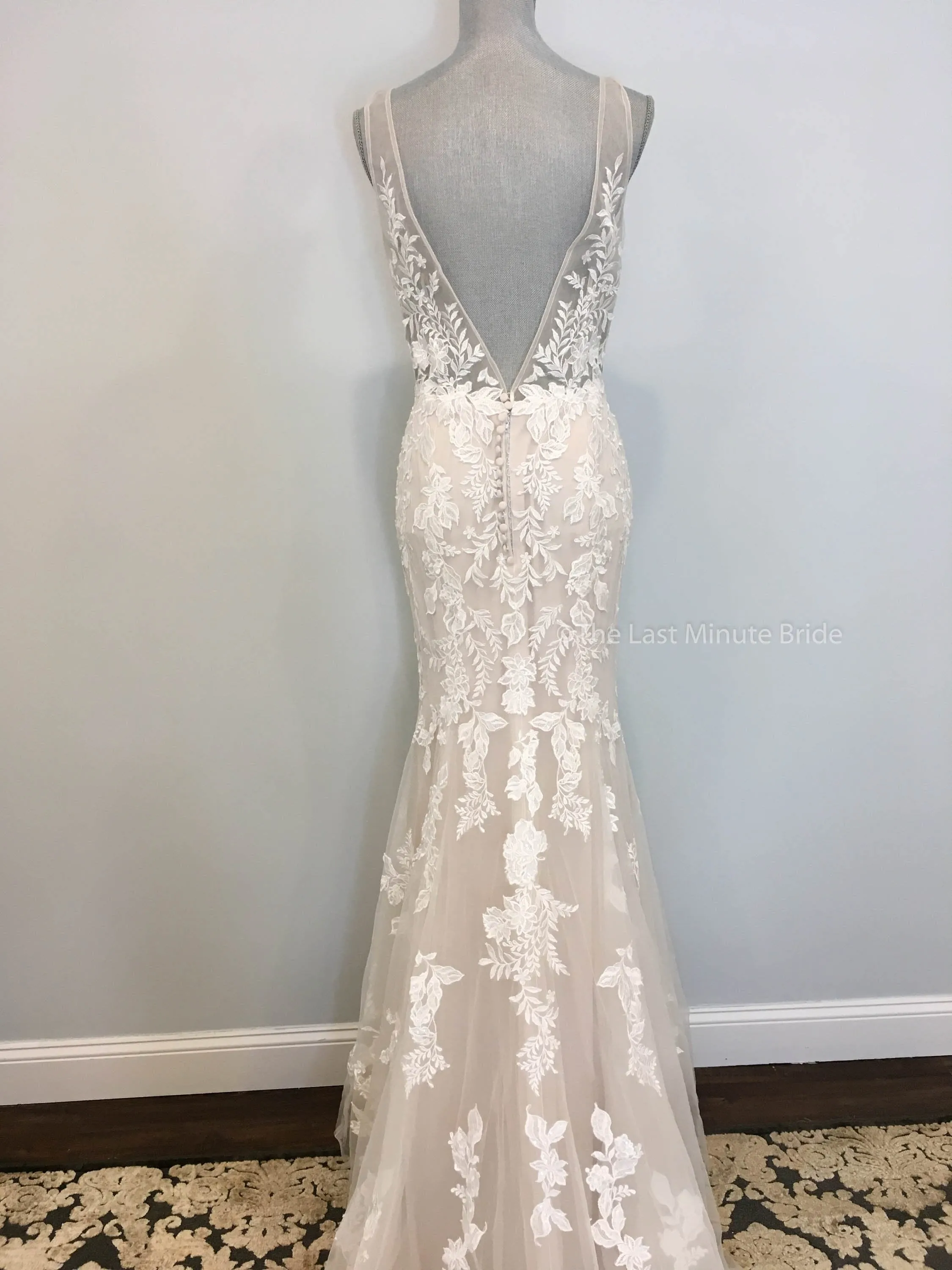 Maggie Sottero Style Greenley 20MT284