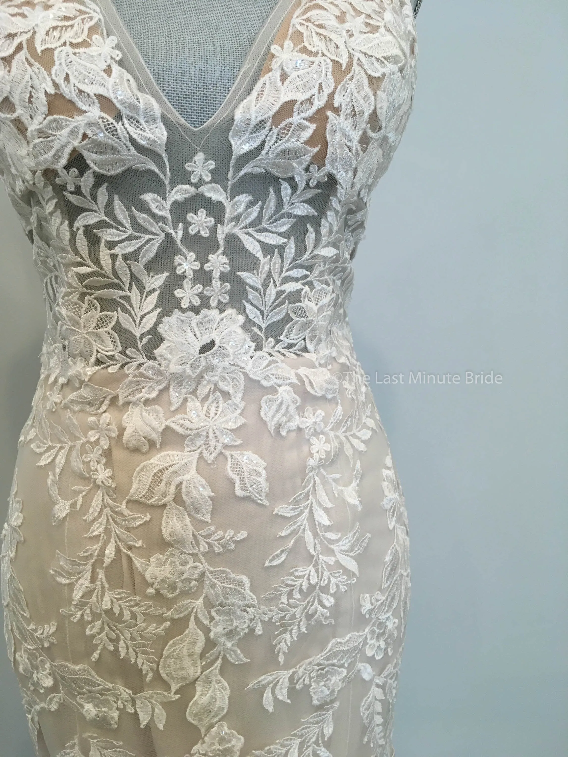 Maggie Sottero Style Greenley 20MT284