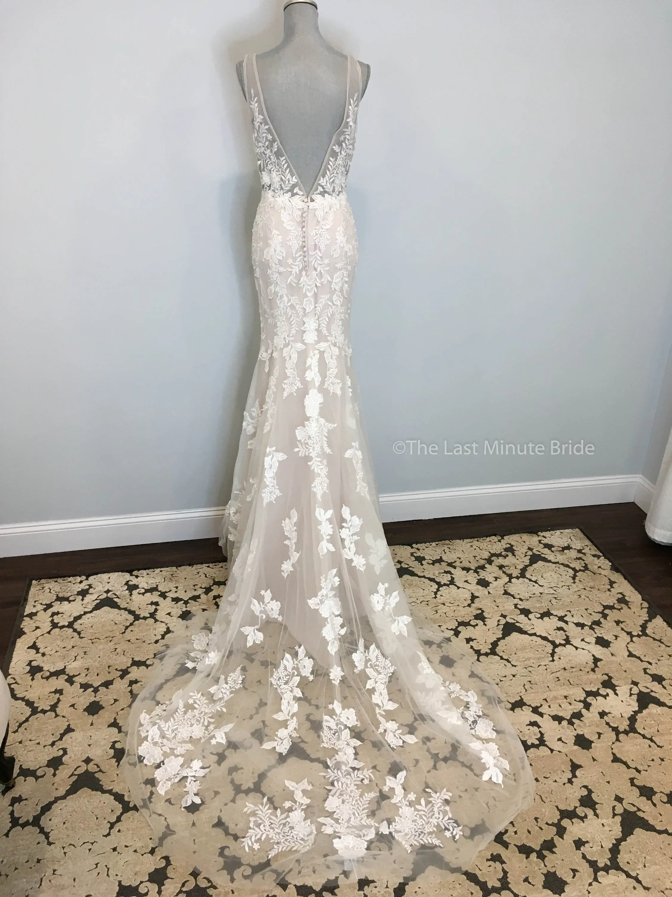 Maggie Sottero Style Greenley 20MT284