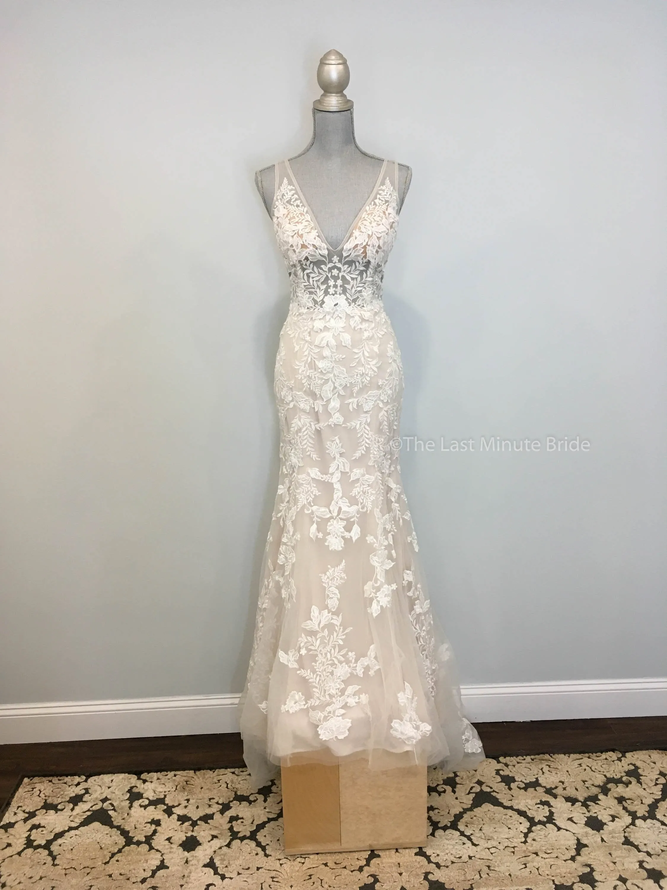 Maggie Sottero Style Greenley 20MT284