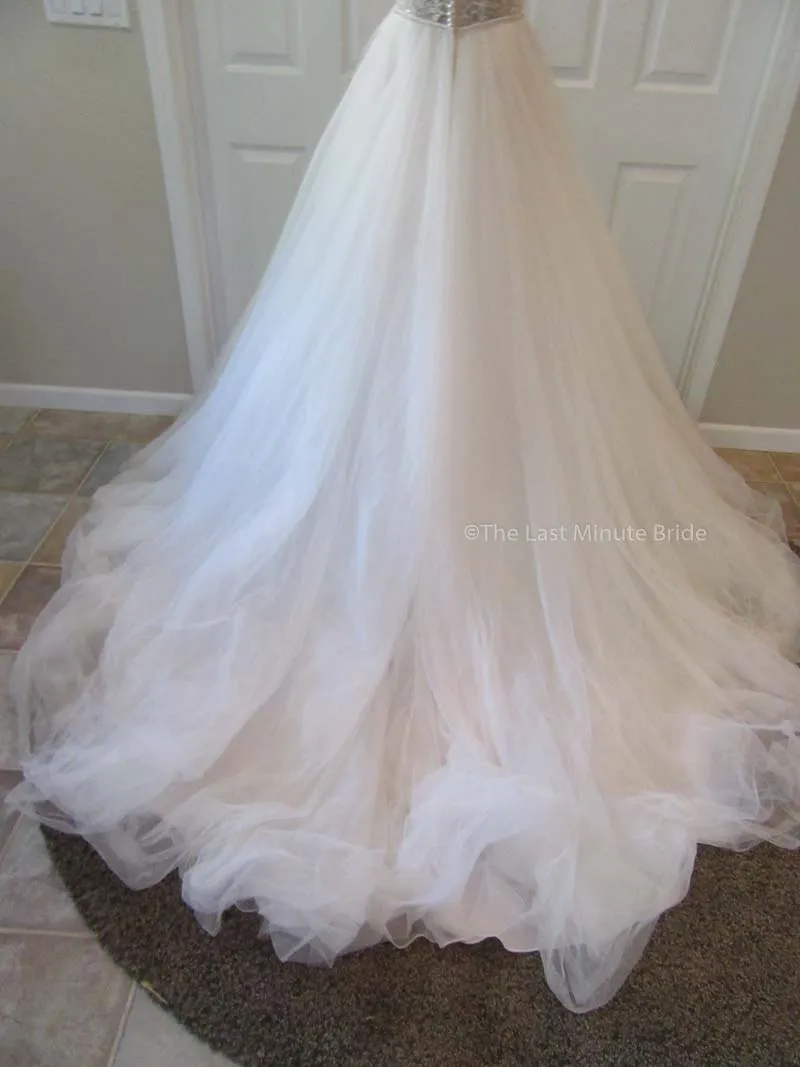 Maggie Sottero Style Lucca 8MS698