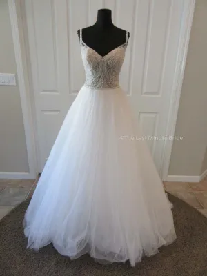 Maggie Sottero Style Lucca 8MS698