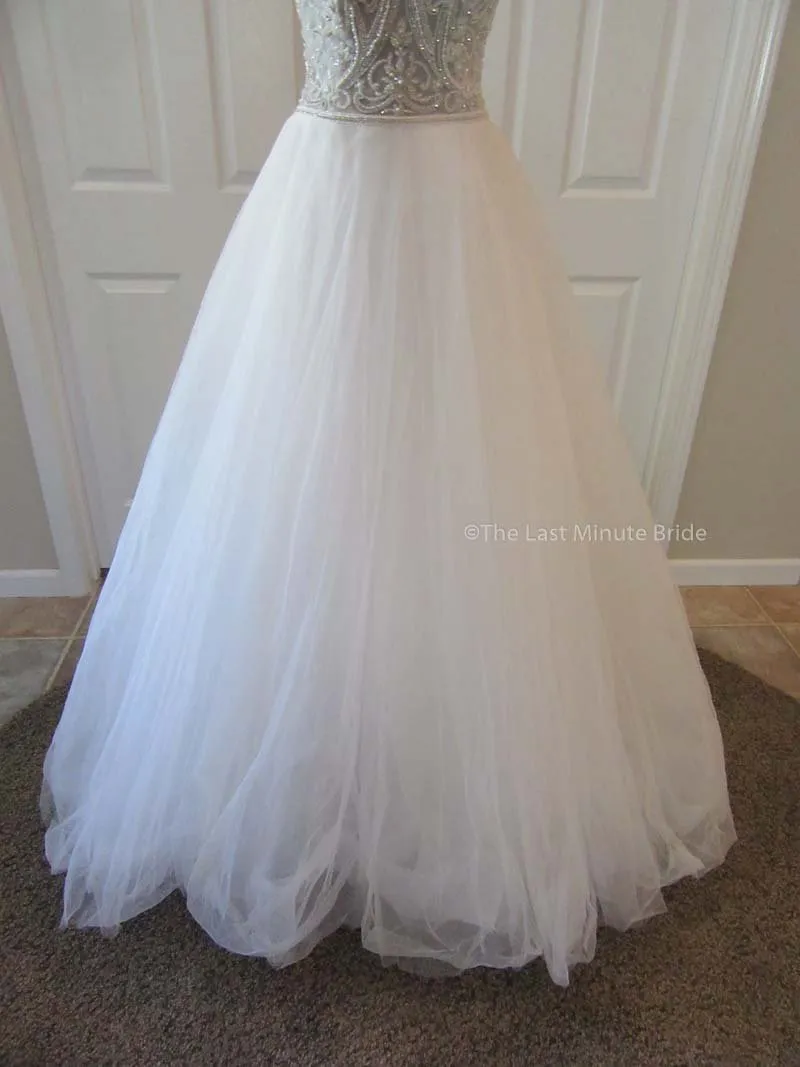 Maggie Sottero Style Lucca 8MS698