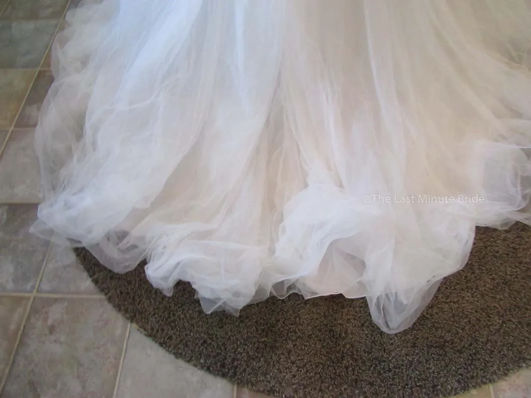 Maggie Sottero Style Lucca 8MS698
