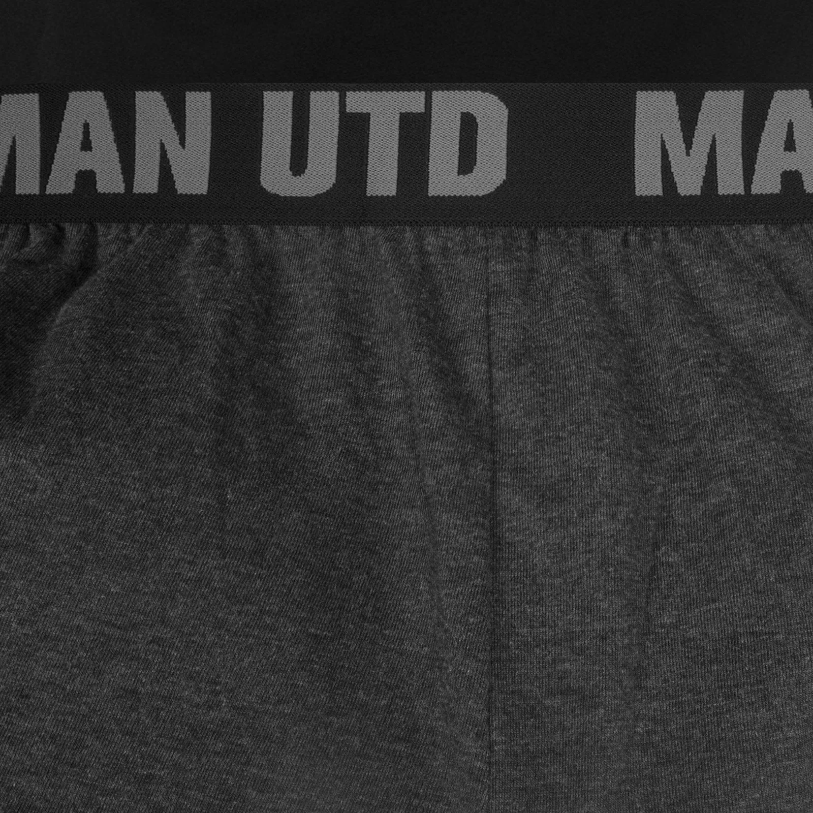 Manchester United FC Mens Pyjamas Long