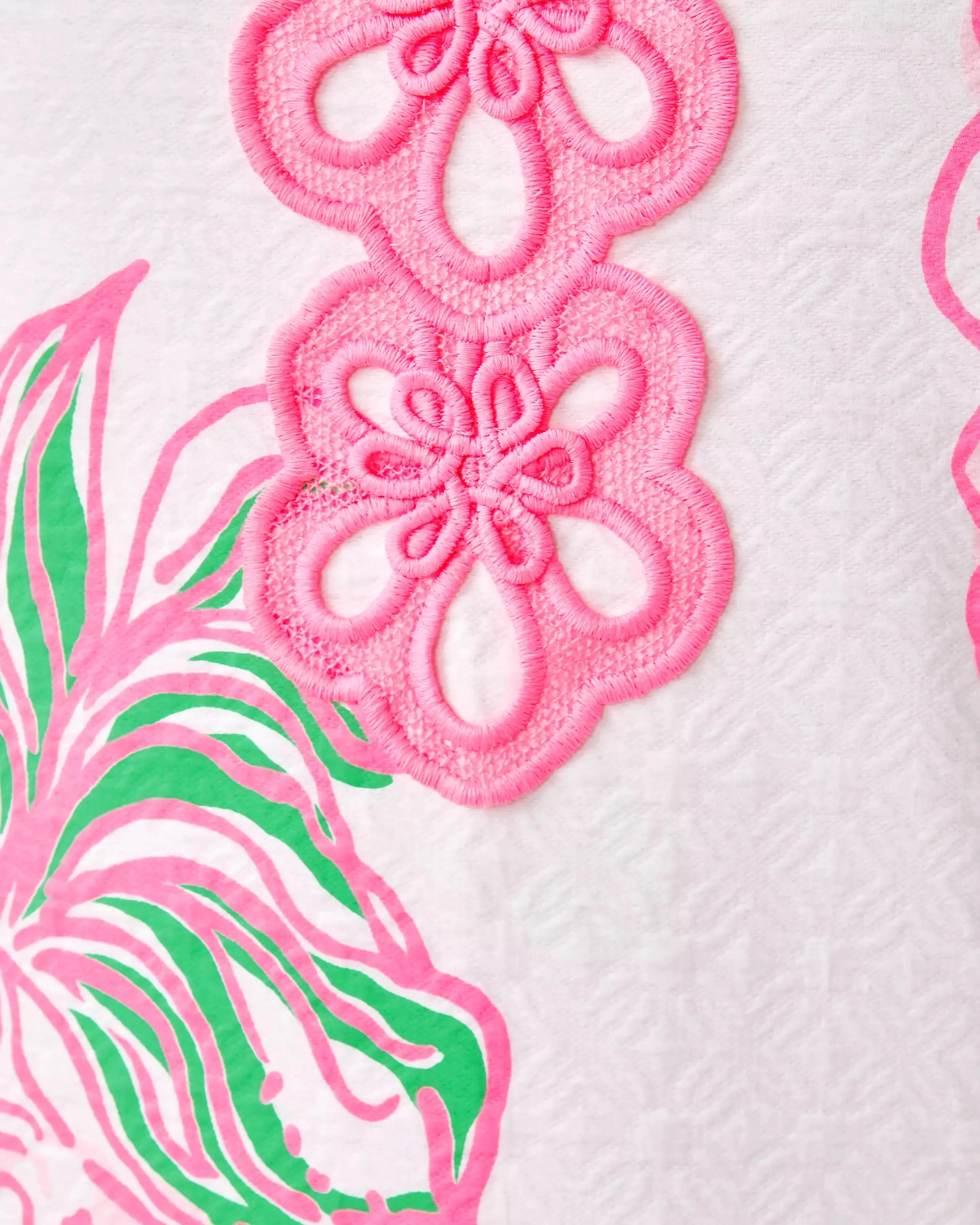 Marleigh Stretch Maxi (Party Like A Pineapple)