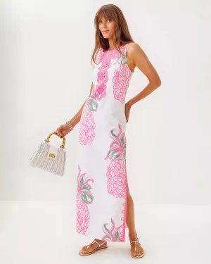 Marleigh Stretch Maxi (Party Like A Pineapple)