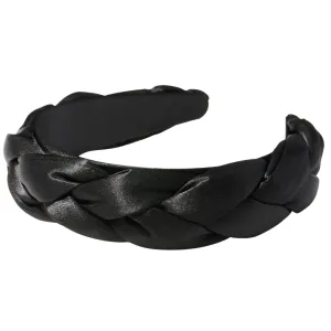Martini Collection Braided Headband