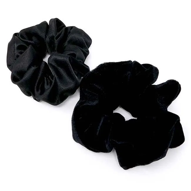 Martini Collection Scrunchie Set