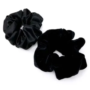 Martini Collection Scrunchie Set