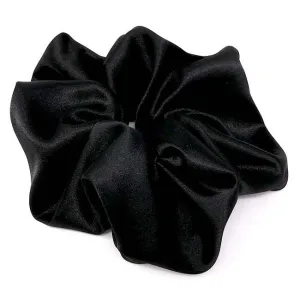 Martini Collection X-Large Satin Scrunchie