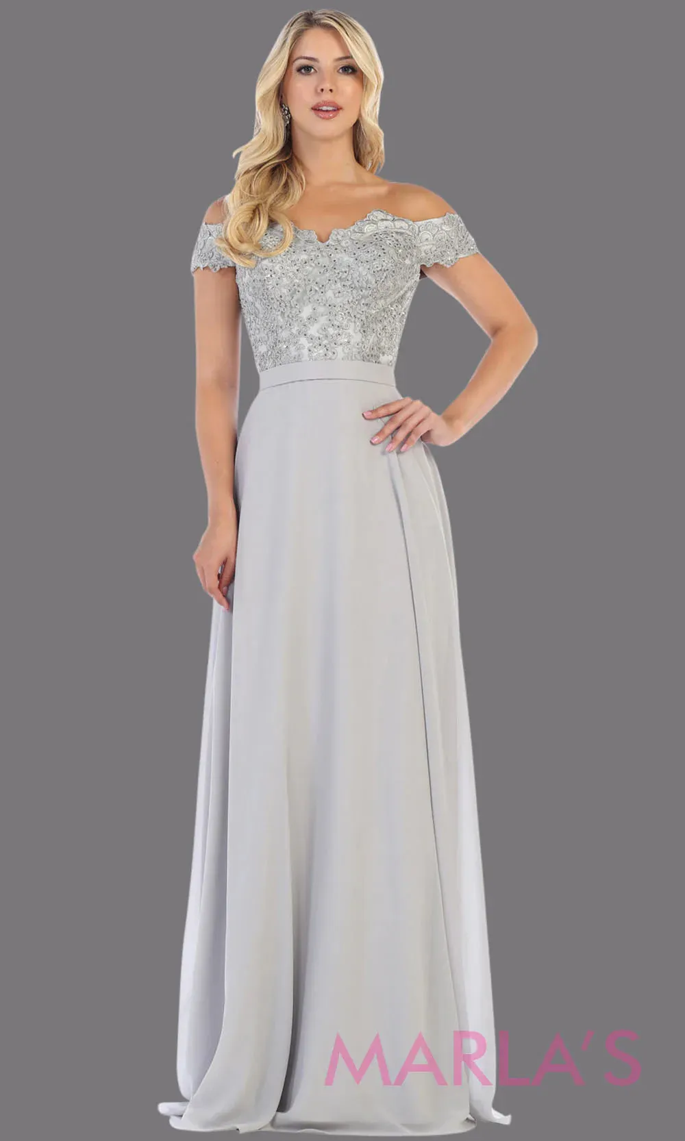 May Queen MQ1601B