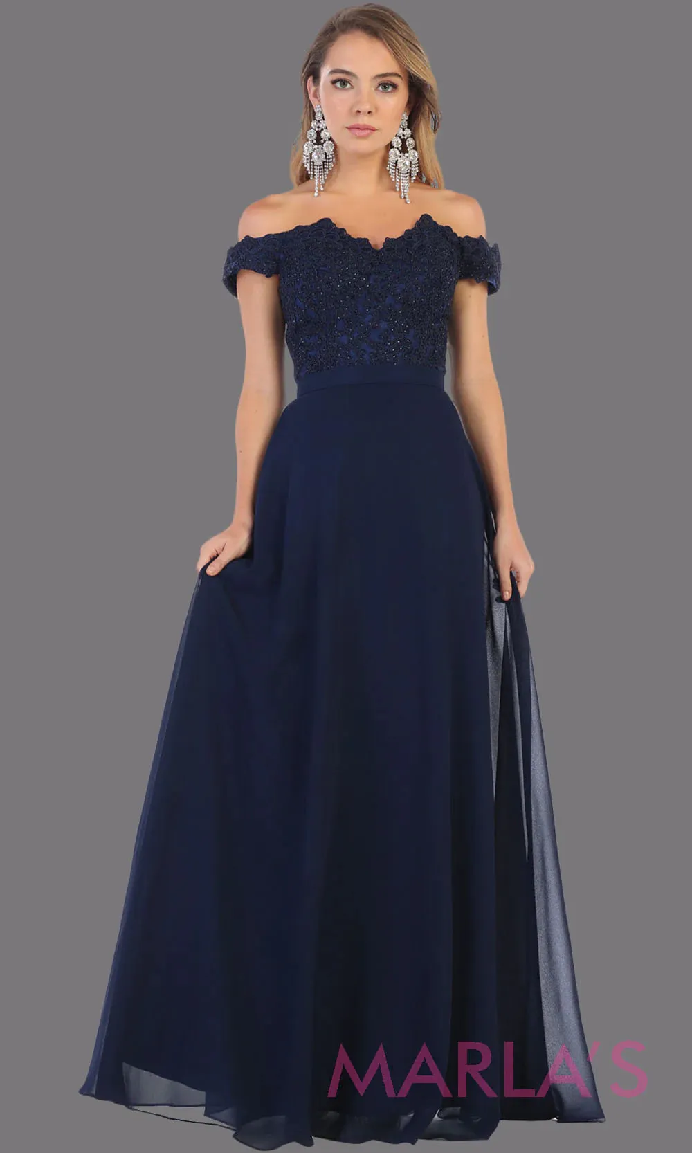 May Queen MQ1601B