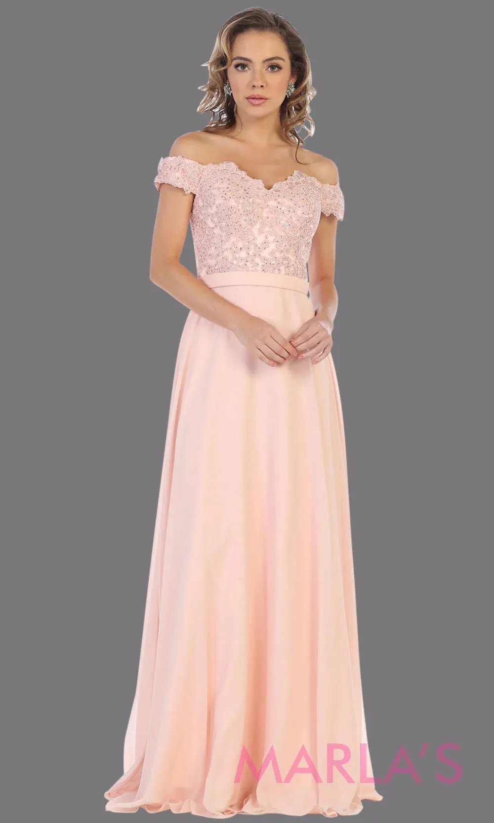May Queen MQ1601B