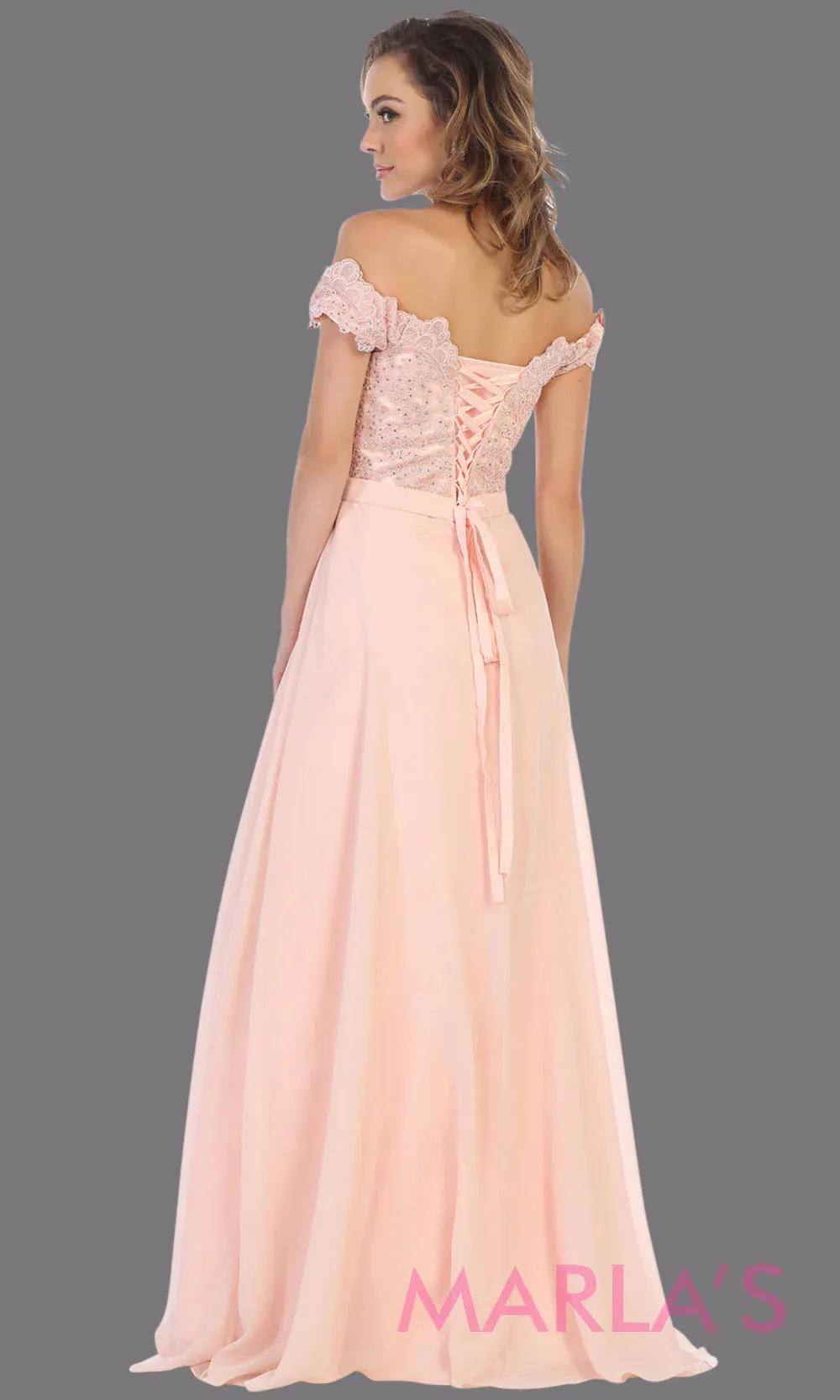 May Queen MQ1601B