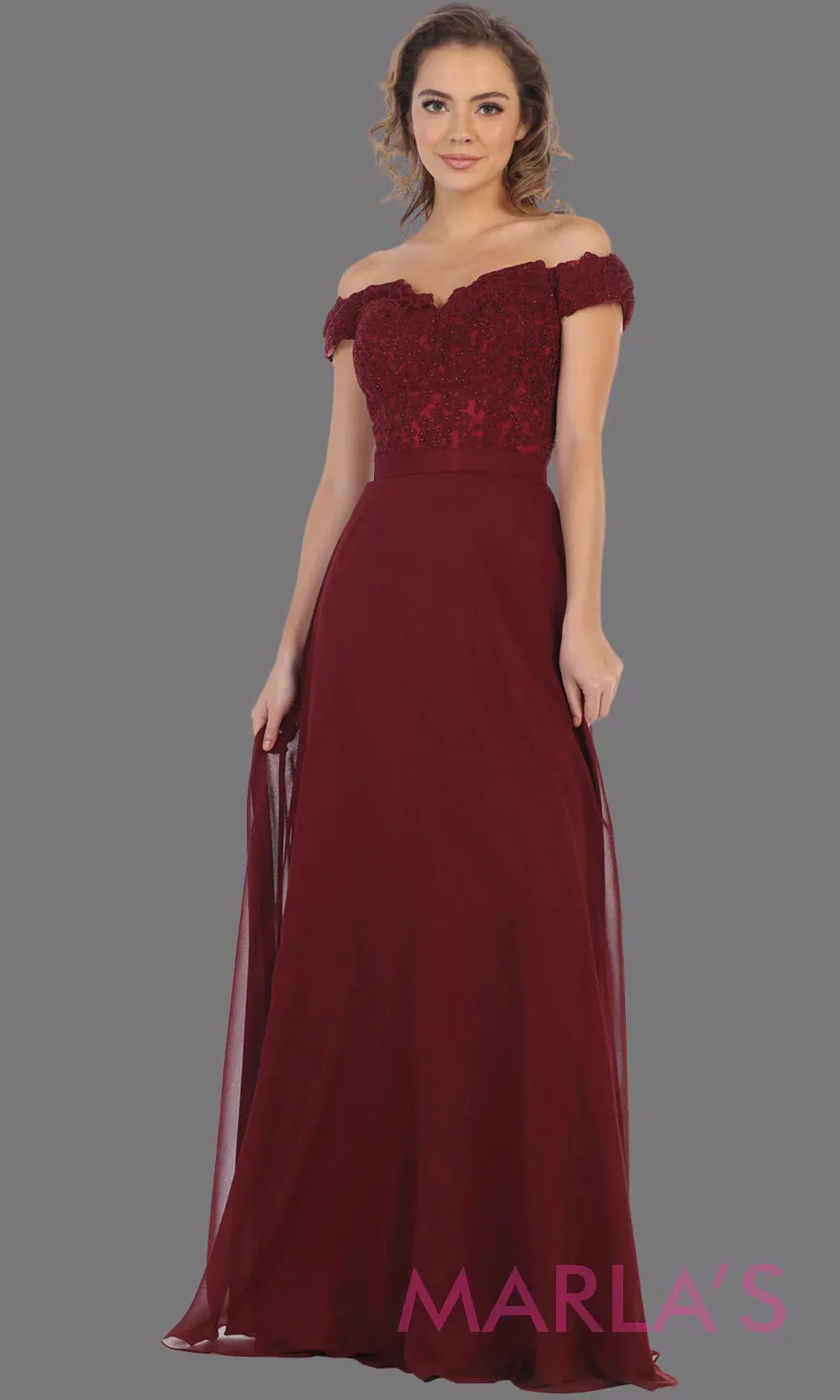 May Queen MQ1601B