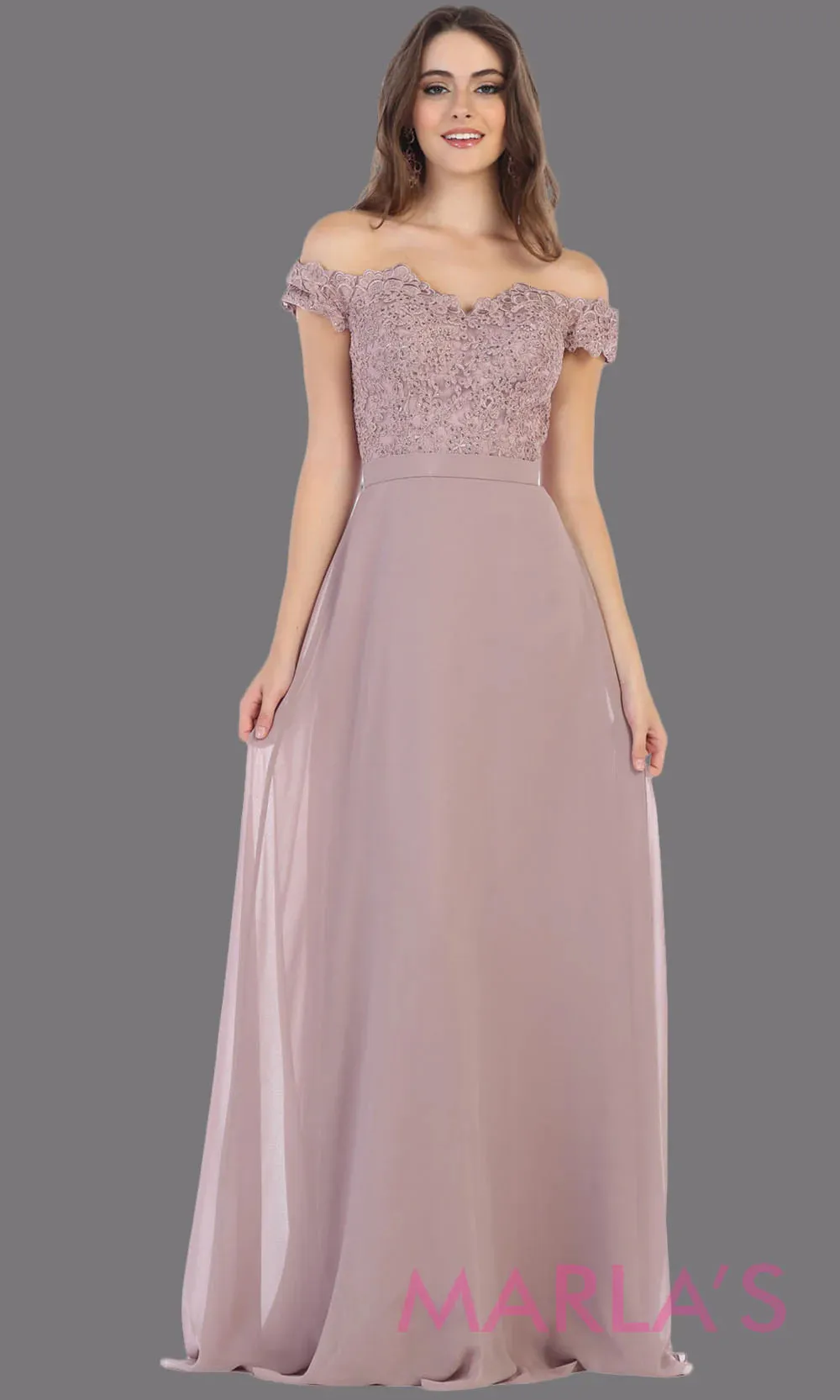 May Queen MQ1601B