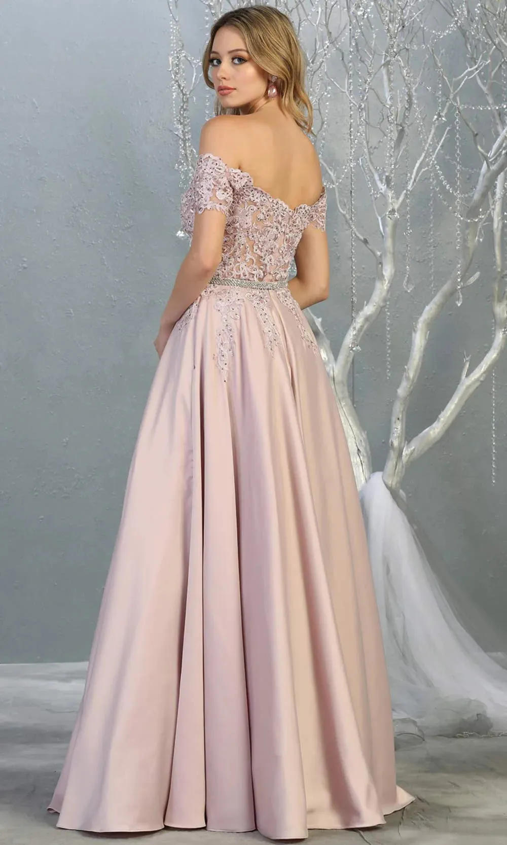 May Queen MQ1639