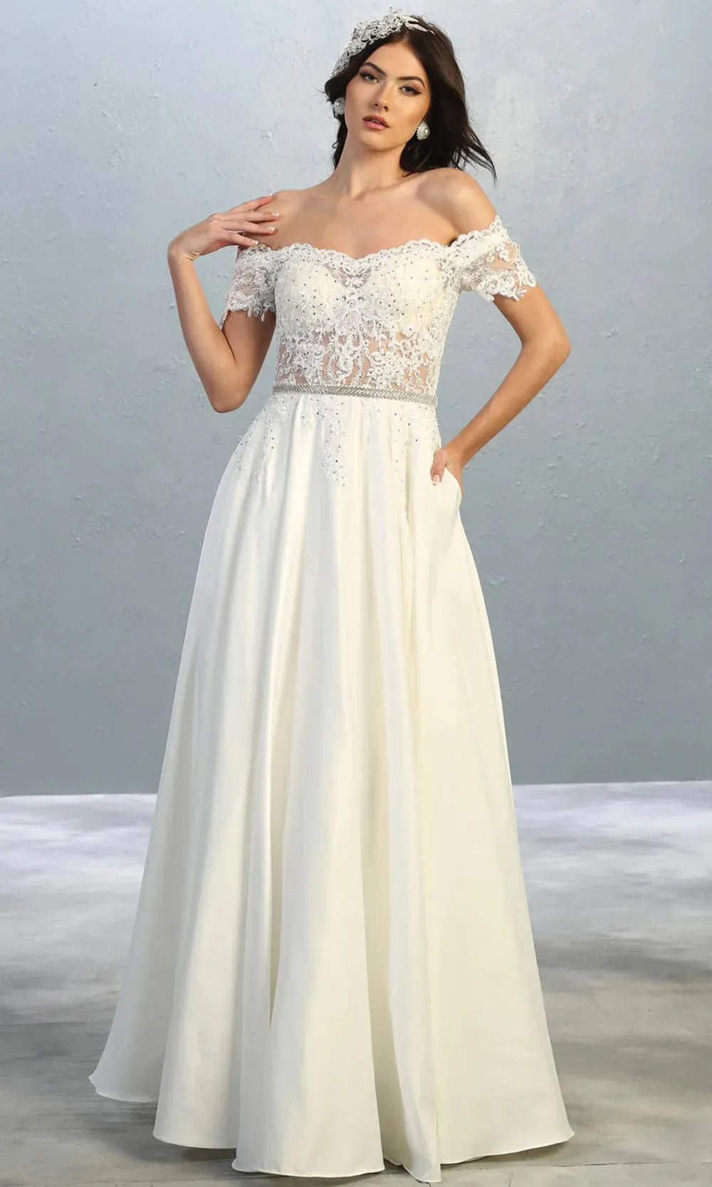 May Queen MQ1639
