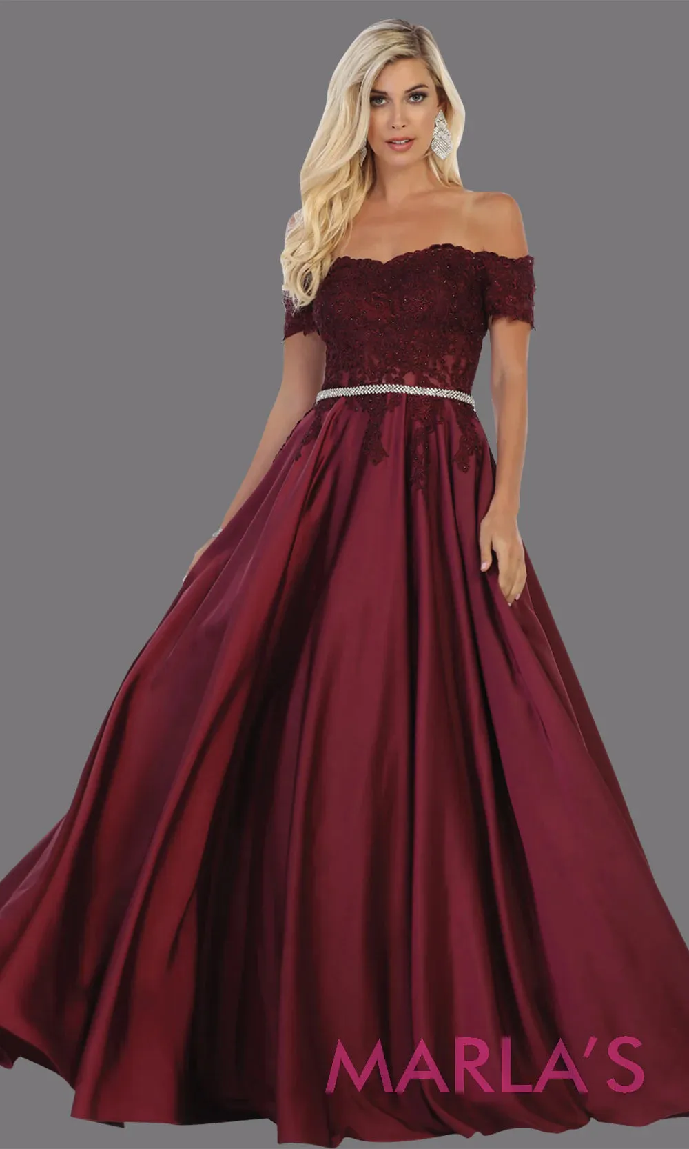 May Queen MQ1639