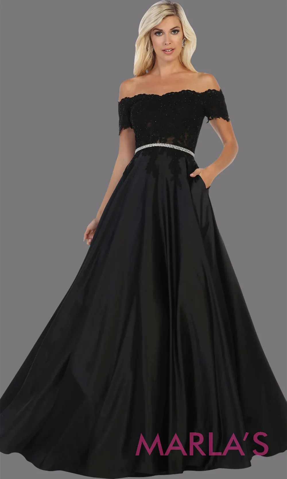 May Queen MQ1639