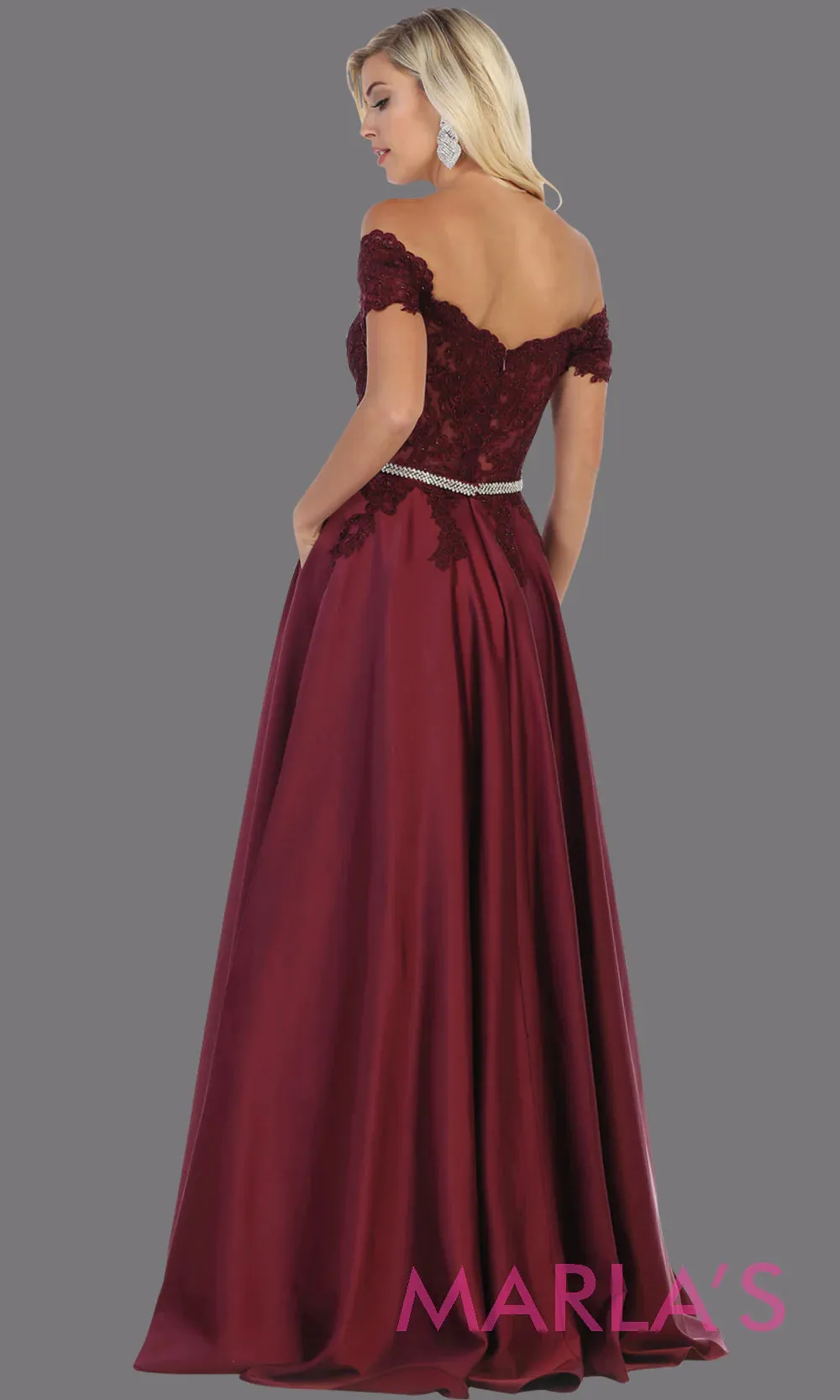 May Queen MQ1639