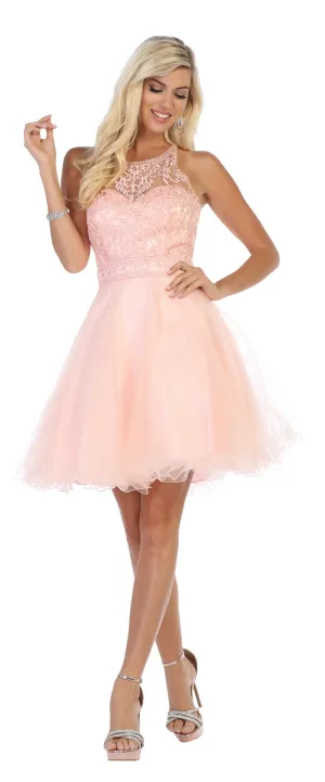 May Queen Prom MQ1658