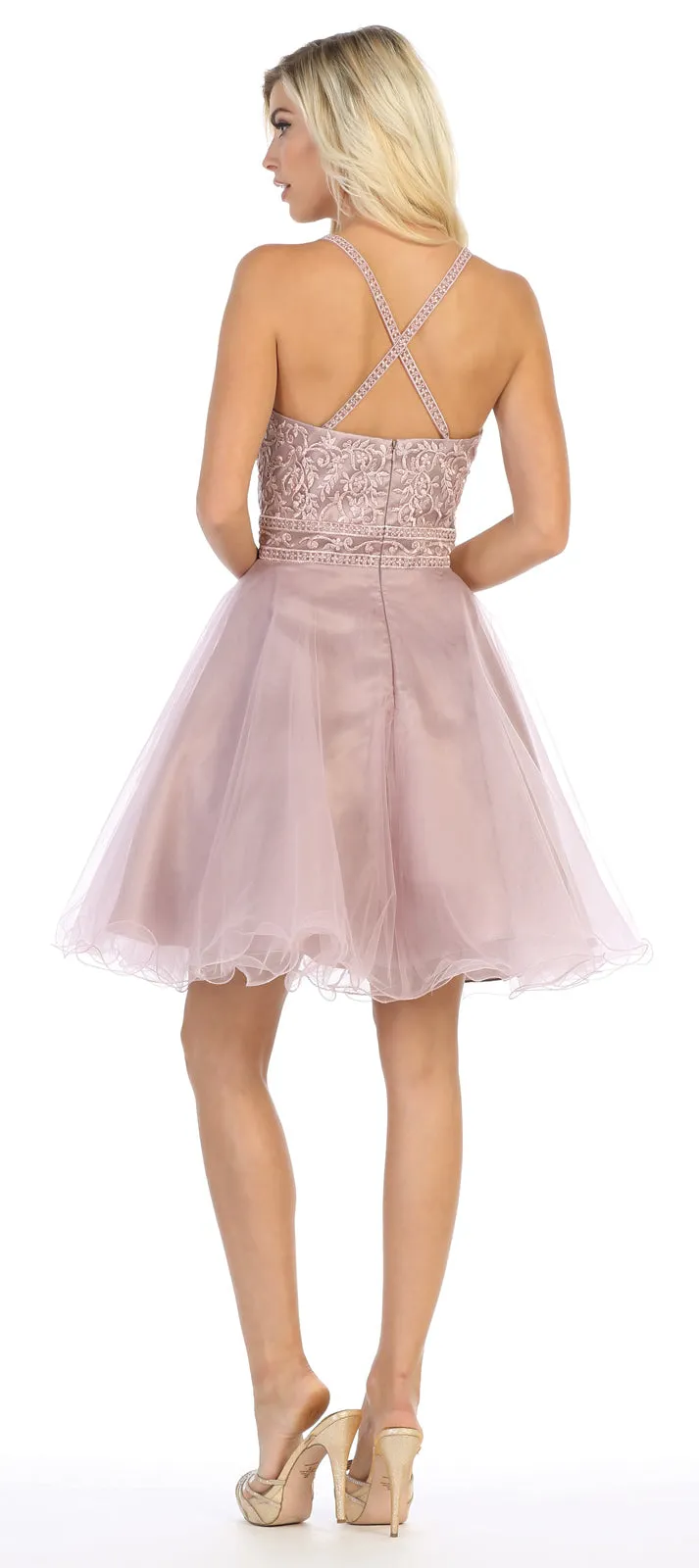 May Queen Prom MQ1658