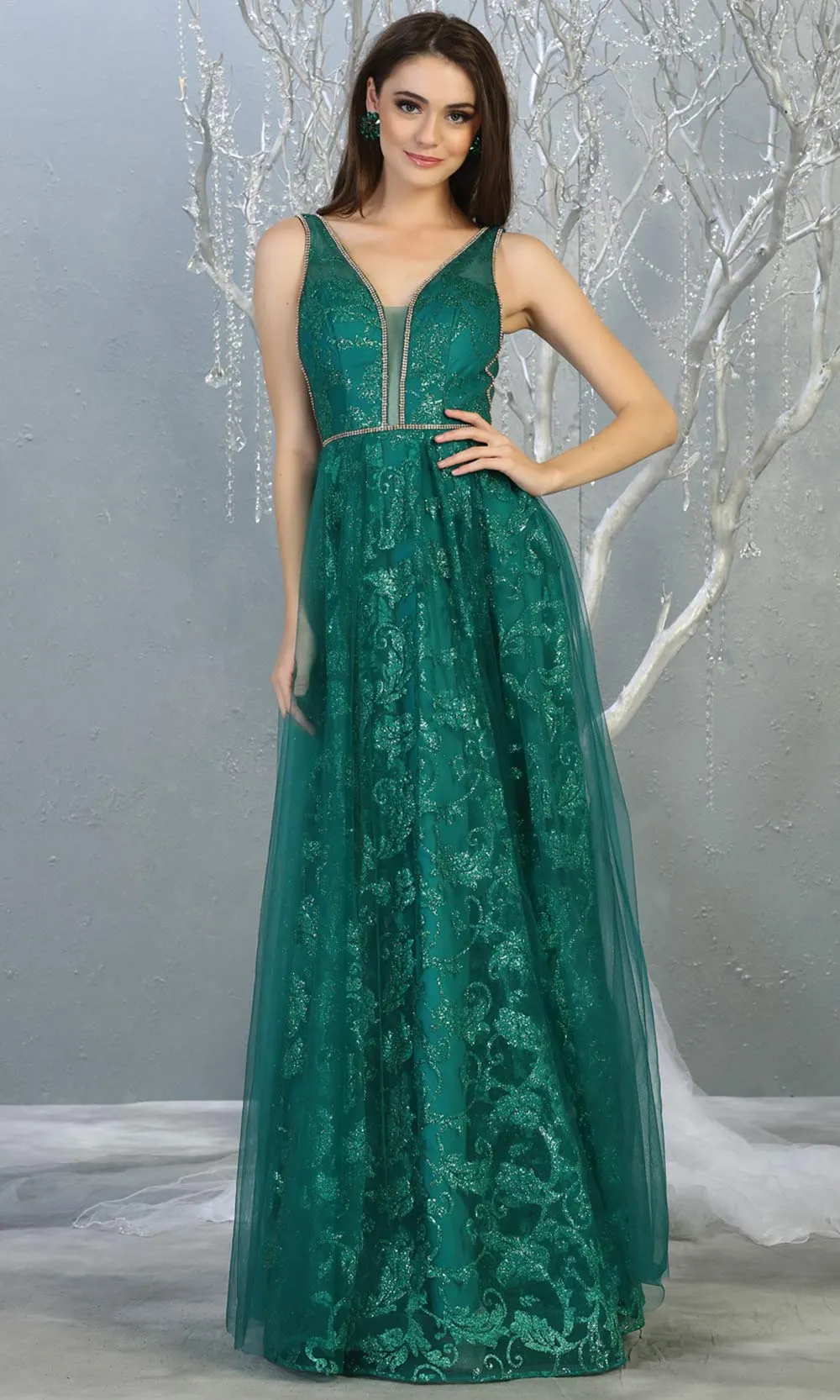 May Queen RQ7769