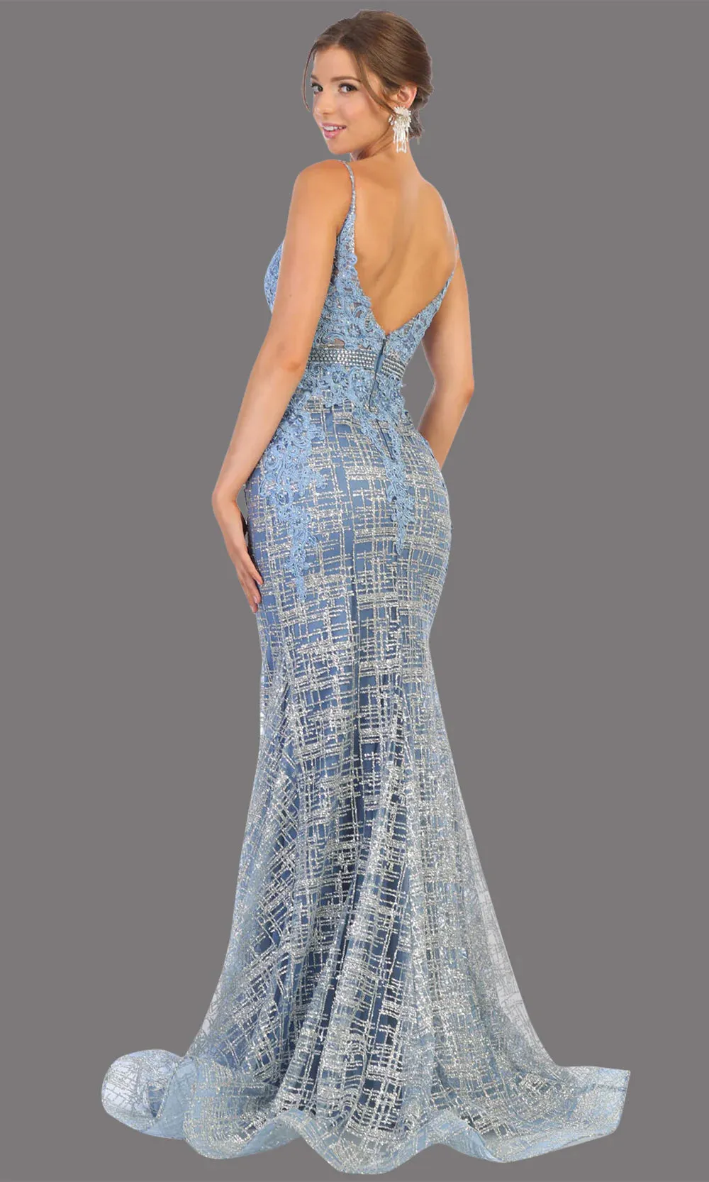 May Queen RQ7803