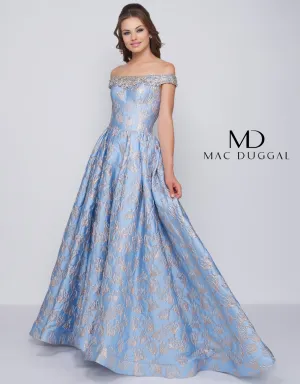 Mc Duggal66782H