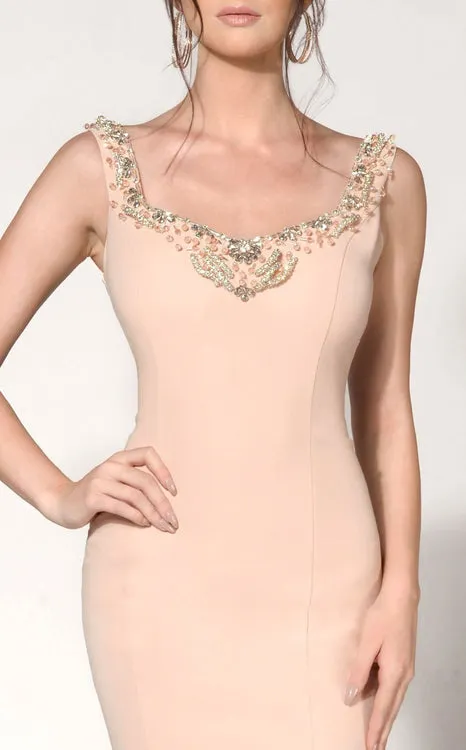 MNM COUTURE C1205 Dress