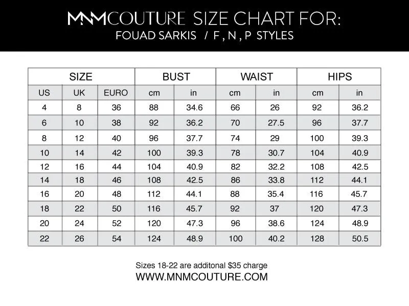 MNM COUTURE V07388 DRESS