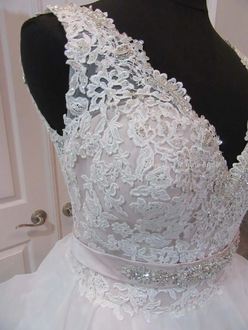 Mori Lee 2805