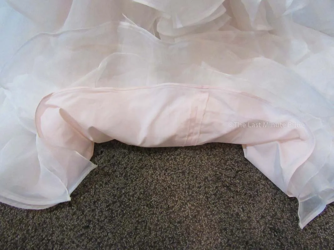 Mori Lee 2805