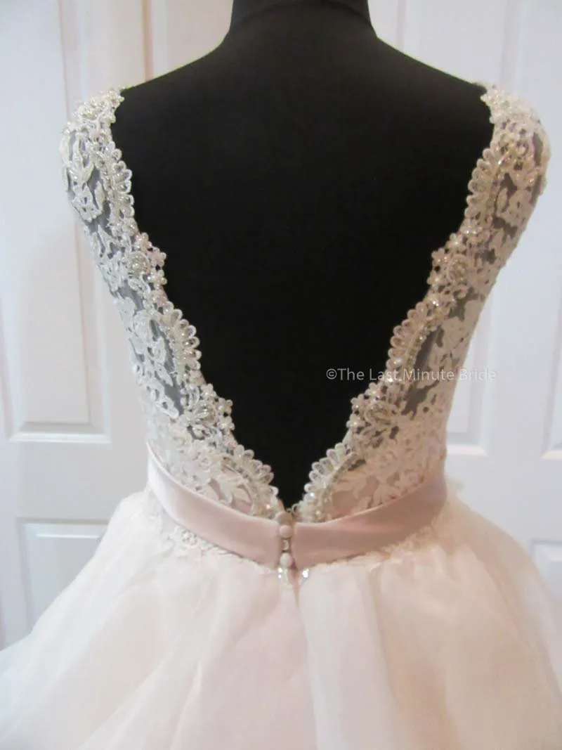 Mori Lee 2805