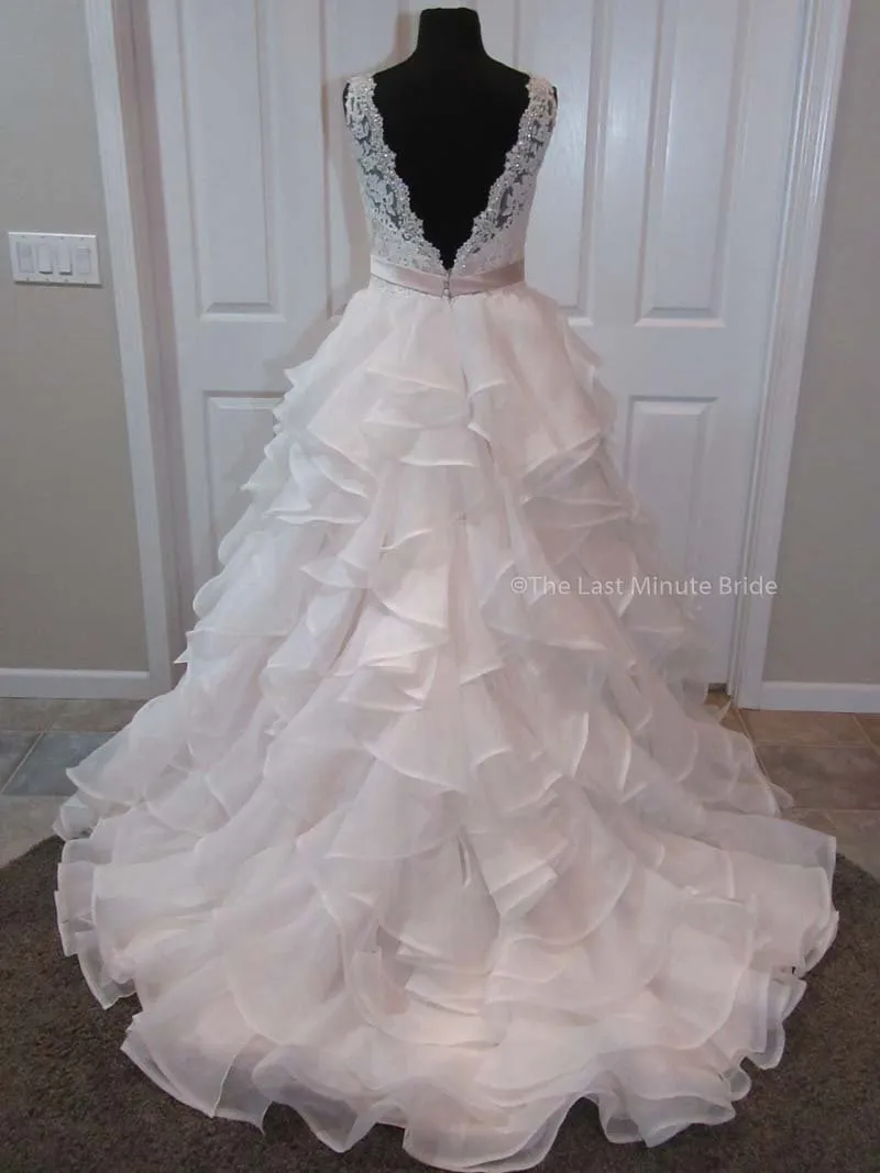 Mori Lee 2805