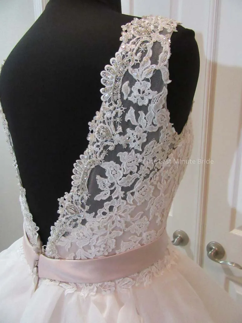 Mori Lee 2805
