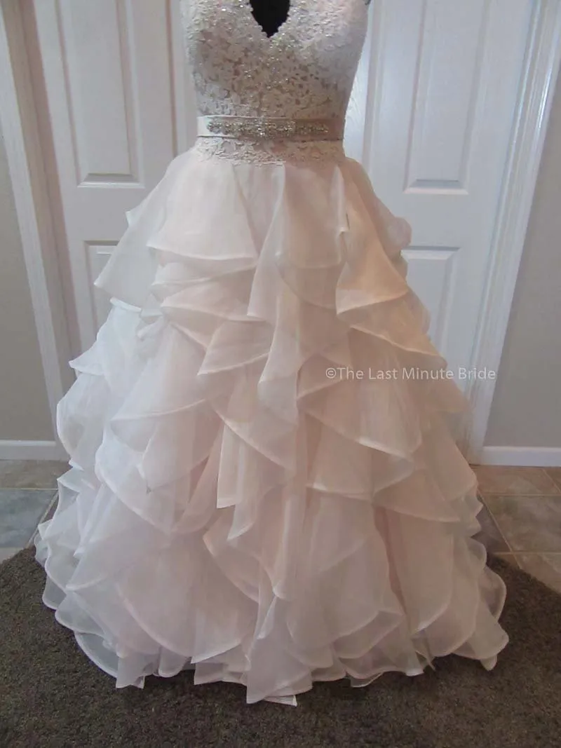 Mori Lee 2805