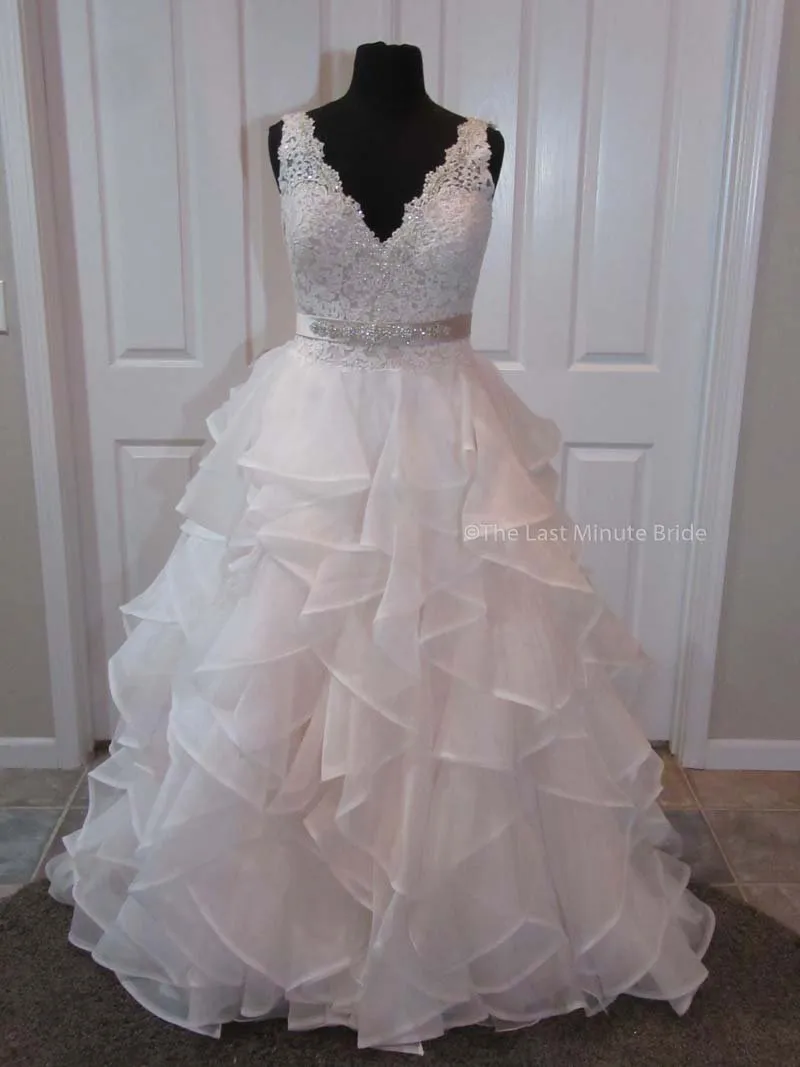 Mori Lee 2805