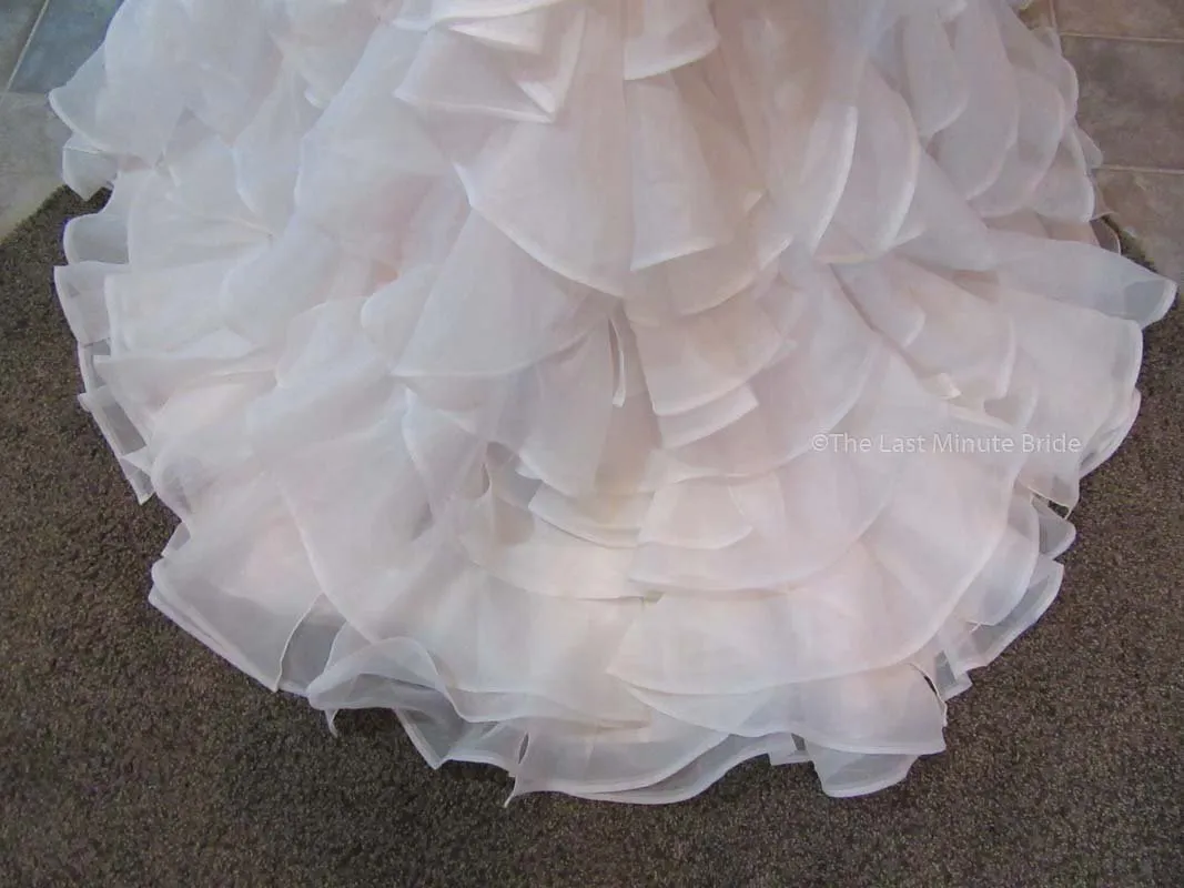 Mori Lee 2805