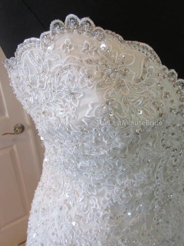 Mori Lee 3201