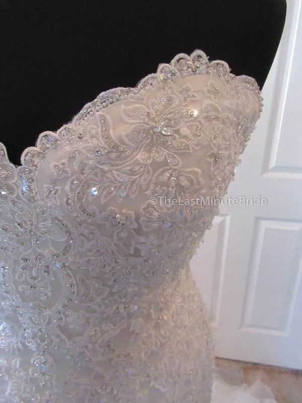 Mori Lee 3201
