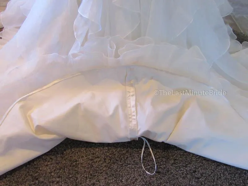 Mori Lee 3201