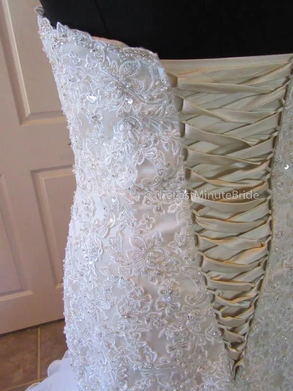 Mori Lee 3201